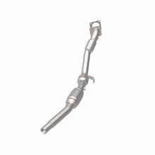 Cargar imagen en el visor de la galería, MagnaFlow Conv DF 00-02 Audi A6 Quattro 2.7L