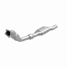 Cargar imagen en el visor de la galería, MagnaFlow Conv DF 03-04 Audi RS6 4.2L Passenger Side
