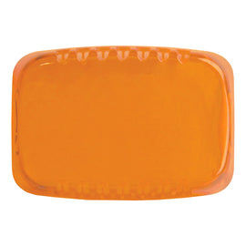 Cubierta de luz Rigid Industries para la serie SR-M Amber PRO