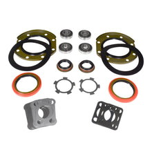 Cargar imagen en el visor de la galería, Yukon Gear Toyota 79-85 Hilux and 75-90 Landcruiser Knuckle Kit