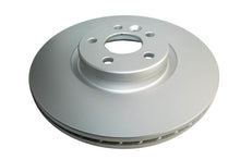 Cargar imagen en el visor de la galería, DBA 16-17 Volvo XC60 (w/324mm Front Rotor) Front En-Shield Standard Rotor