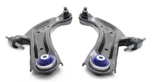Load image into Gallery viewer, SuperPro 14-20 Nissan Rogue Front Lower Control Arm Set