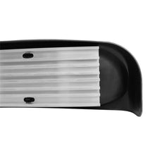 Cargar imagen en el visor de la galería, Westin Molded Step Board Unlighted 93 in - Black