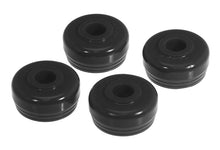 Cargar imagen en el visor de la galería, Prothane 88-91 Honda Civic/CRX Front Strut Rod Bushings - Black