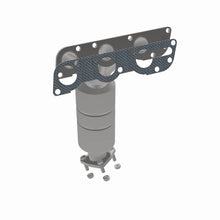 Cargar imagen en el visor de la galería, Magnaflow Conv DF 04-05 Suzuki Verona 2.5L