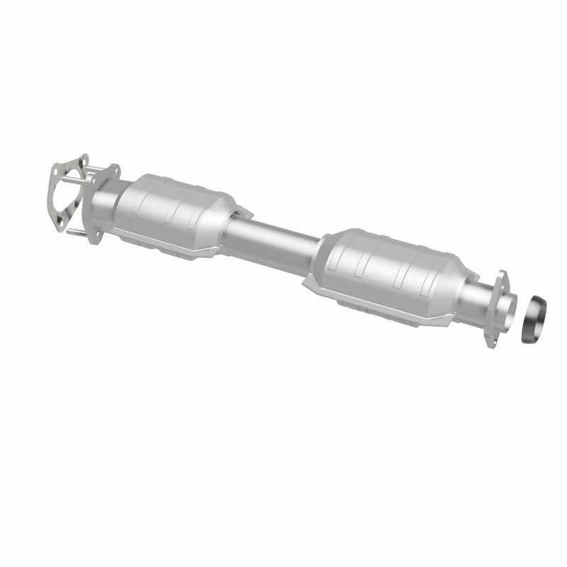 MagnaFlow Conv DF 89-94 Camioneta Ford 2.9/4.0 CA