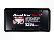 Cargar imagen en el visor de la galería, WeatherTech ClearCover Frame Kit - Black