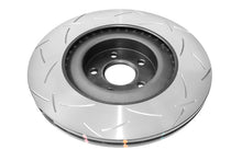 Cargar imagen en el visor de la galería, DBA 2016-2017 Ford Focus RS Rotor delantero ranurado serie 4000