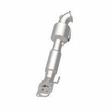 Cargar imagen en el visor de la galería, MagnaFlow 13-16 Ford Focus ST L4 2.0L California Grade Direct-Fit Catalytic Converter