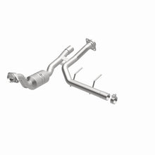 Cargar imagen en el visor de la galería, Magnaflow Conv DF 2017 F-150 3.5 OEM Underbody