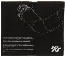 Cargar imagen en el visor de la galería, Kit de admisión de alto rendimiento K&amp;N 95-98 Toyota T100 V6-3.4L