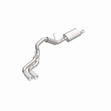 Cargar imagen en el visor de la galería, MagnaFlow SYS Cat-Back 2014 Ram 2500 6.4L Dual