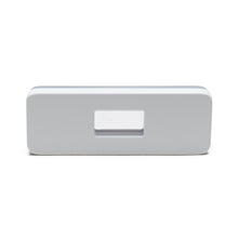 Cargar imagen en el visor de la galería, ORACLE Lighting Universal Illuminated LED Letter Badges - Matte Wht Surface Finish - O SEE WARRANTY