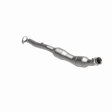Cargar imagen en el visor de la galería, MagnaFlow Conv DF 03-05 R Rover HSE4.4 Driver Side