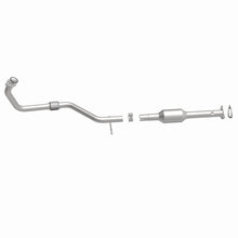 Cargar imagen en el visor de la galería, MagnaFlow Conv DF 01-02 GM Caval/Sunfire 2.2L