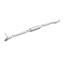 Cargar imagen en el visor de la galería, MagnaFlow SYS C/B 07-10 Wrangler Unlimit 3.8L
