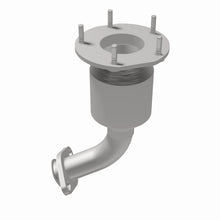 Cargar imagen en el visor de la galería, MagnaFlow Conv DF 87-94 Subaru Justy Front Co