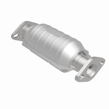 Cargar imagen en el visor de la galería, MagnaFlow Conv DF 95-98 Nissan 240SX 2.4L Front (49 State)