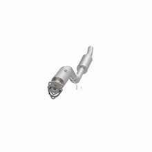Cargar imagen en el visor de la galería, MagnaFlow Conv DF 05-08 Audi Quattro 3.2L Passenger Side