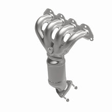 Cargar imagen en el visor de la galería, MagnaFlow CARB Compliant Manifold Catalytic Conv Direct Fit - 09-10 Chevrolet Aveo / Aveo5 L4 1.6L