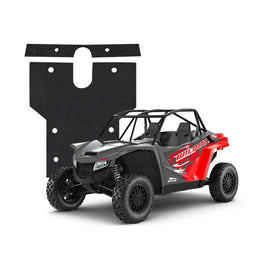 DEI 18-20 Arctic Cat Wildcat XX Kit de control de calor