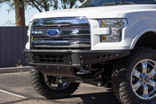 Cargar imagen en el visor de la galería, Addictive Desert Designs 15-17 Ford F-150 EcoBoost Venom Front Bumper