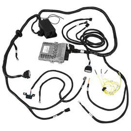 Ford Racing 18-20 Gen 3 Coyote Paquete de control de transmisión automática