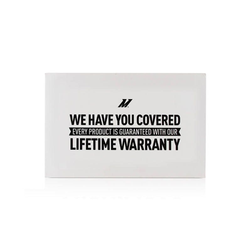 Mishimoto Transmission Cooler Kit | MMTC-FJ-07 | 2007 - 2014 Toyota FJ Cruiser