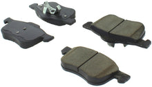 Cargar imagen en el visor de la galería, StopTech Street Select Brake Pads w/ Hardware Front - 01-09 Volvo S60