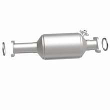 Cargar imagen en el visor de la galería, MagnaFlow Conv DF 81-83 Toyota Pick Up 2.4L