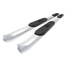 Cargar imagen en el visor de la galería, Westin 22-23 Toyota Tundra CrewMax PRO TRAXX 4 Oval Nerf Step Bars - SS