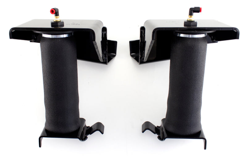 Kit de resorte neumático Ridecontrol de elevación neumática