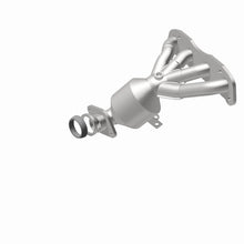 Cargar imagen en el visor de la galería, MagnaFlow Conv Direct Fit 09-14 Sentra 2.0L Manifold