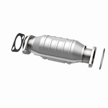 Cargar imagen en el visor de la galería, MagnaFlow Conv Nissan-Toyota 12.38X5X4 2.5/2.