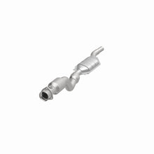 Cargar imagen en el visor de la galería, MagnaFlow Conv DF 04-05 Audi Allroad 4.2L Driver Side