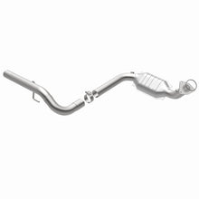 Cargar imagen en el visor de la galería, MagnaFlow Conv DF 03-06 Silverado SS Driver Side