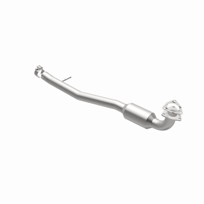 MagnaFlow Conv Ajuste directo 07-09 Range Rover v8 4.2/4.4L OEM debajo de la carrocería