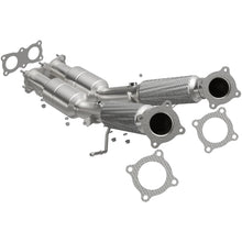 Cargar imagen en el visor de la galería, Magnaflow Conv DF 2008-2012 LR2 3.2 L Underbody
