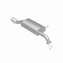 Cargar imagen en el visor de la galería, MagnaFlow 11-13 Mazda 2 1.5L Escape de rendimiento con respaldo de acero inoxidable y salida trasera única
