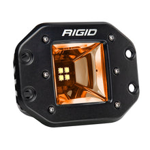 Cargar imagen en el visor de la galería, Rigid Industries Radiance+ Scene RGBW Flush Mount - Pair