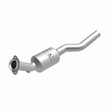 Cargar imagen en el visor de la galería, Magnaflow Conv DF 07-09 XKR 4.2L P/S