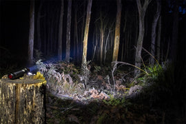 Linterna ARB Pureview 800 Linterna de 800 lúmenes