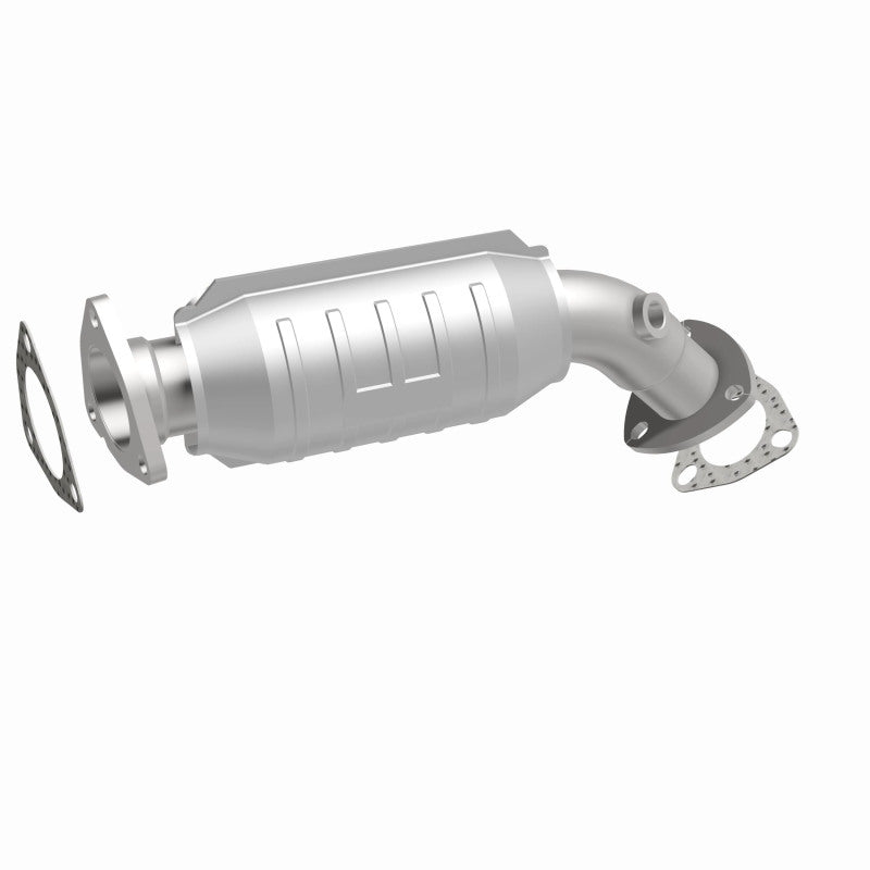 MagnaFlow Conv DF 97-05 Audi A4/A4 Quattro / 00-05 VW Passat 1.8L Turboalimentado