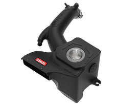 Sistema de admisión de aire frío AFE Takeda Momentum con filtro Pro DRY S Hyundai Veloster N 19-20