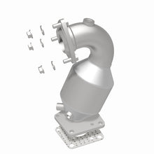 Cargar imagen en el visor de la galería, MagnaFlow Conv DF 03-08 Saab 9-3 2.0L