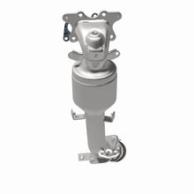 Cargar imagen en el visor de la galería, MagnaFlow Conv Direct Fit 2014 Honda Civic 1.8L Manifold