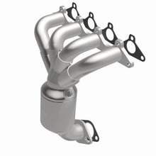 Cargar imagen en el visor de la galería, MagnaFlow Conv DF 00-02 Hyun Accent 1.5L mani