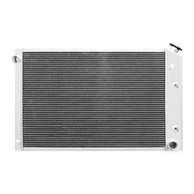Cargar imagen en el visor de la galería, Mishimoto 78-86 GM C/K Truck X-Line Performance Aluminum Radiator