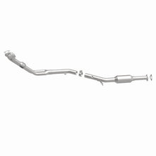 Cargar imagen en el visor de la galería, MagnaFlow Conv BMW 58.25X6.5X4 1.75/1.75