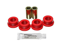 Cargar imagen en el visor de la galería, Energy Suspensión 90-94 Eagle Talon FWD / 90-94 Laser-FWD Juego de bujes de brazo de oruga